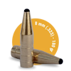 Fox Classic Hunter 8 mm (.323) - 180 gr, 50 ask