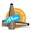 Fox Classic Hunter 9 mm (.358) - 200 gr, 50 ask