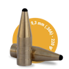 Fox Classic Hunter 9,3 mm (.366) - 220 gr, 50 ask
