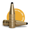Fox Classic Hunter 9,3 mm (.366) - 250 gr, 50 ask