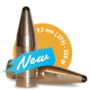 Fox Classic Hunter 9,5 mm (.375) - 250 gr, 50 ask