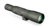 Vortex Razor HD 22–48x65, rak