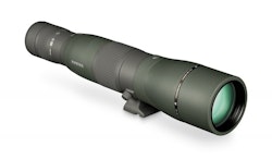 Vortex Razor HD 22–48x65, rak