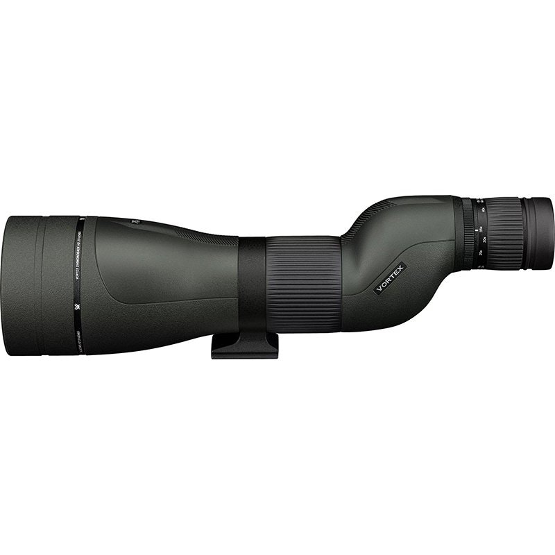 Vortex Diamondback HD 20–60x85, rak