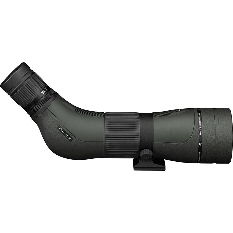 Vortex Diamondback HD 16–48x65, vinklad