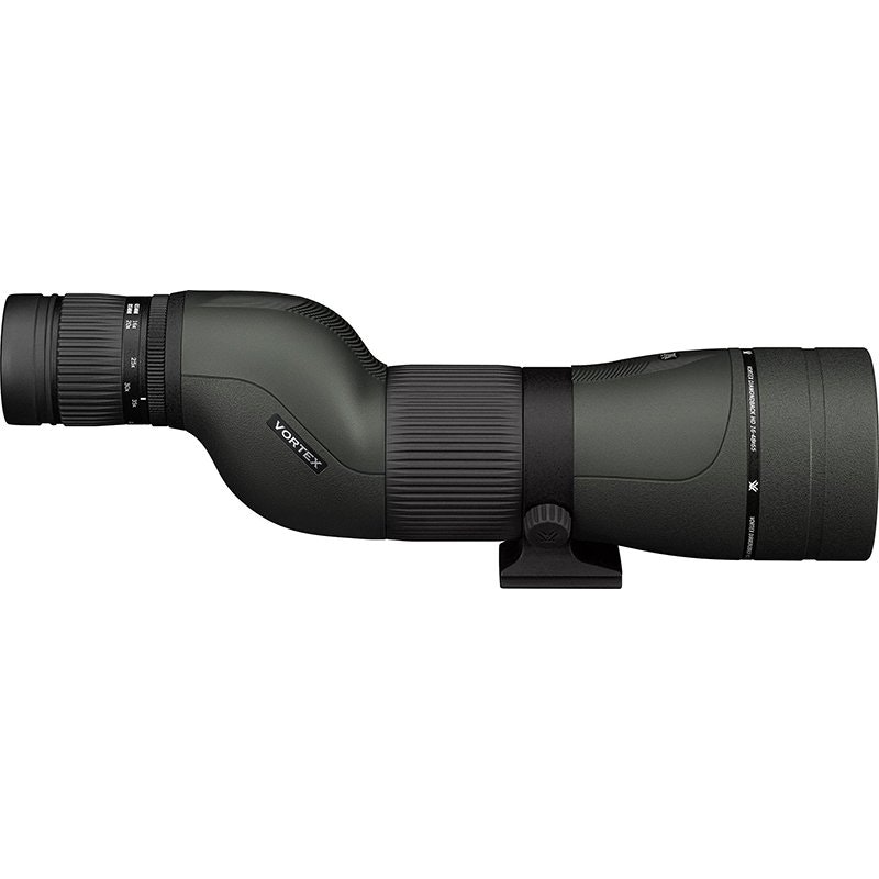 Vortex Diamondback HD 16-48x65, rak