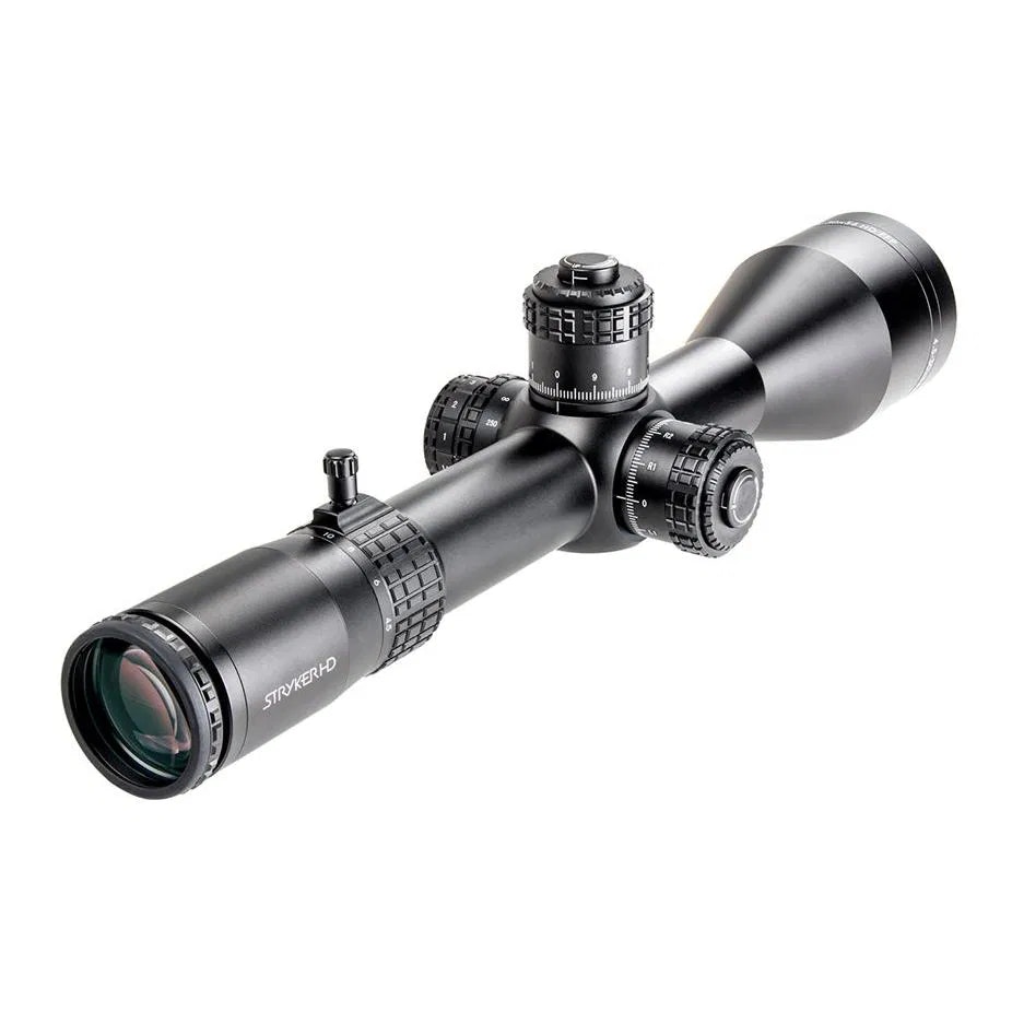Delta Optical Stryker HD 4.5-30x56 FFP MIL/MIL