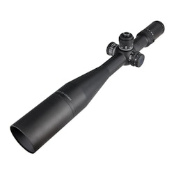Delta Optical Stryker HD 5-50x56 SFP MOA/MOA DLS-3 LT