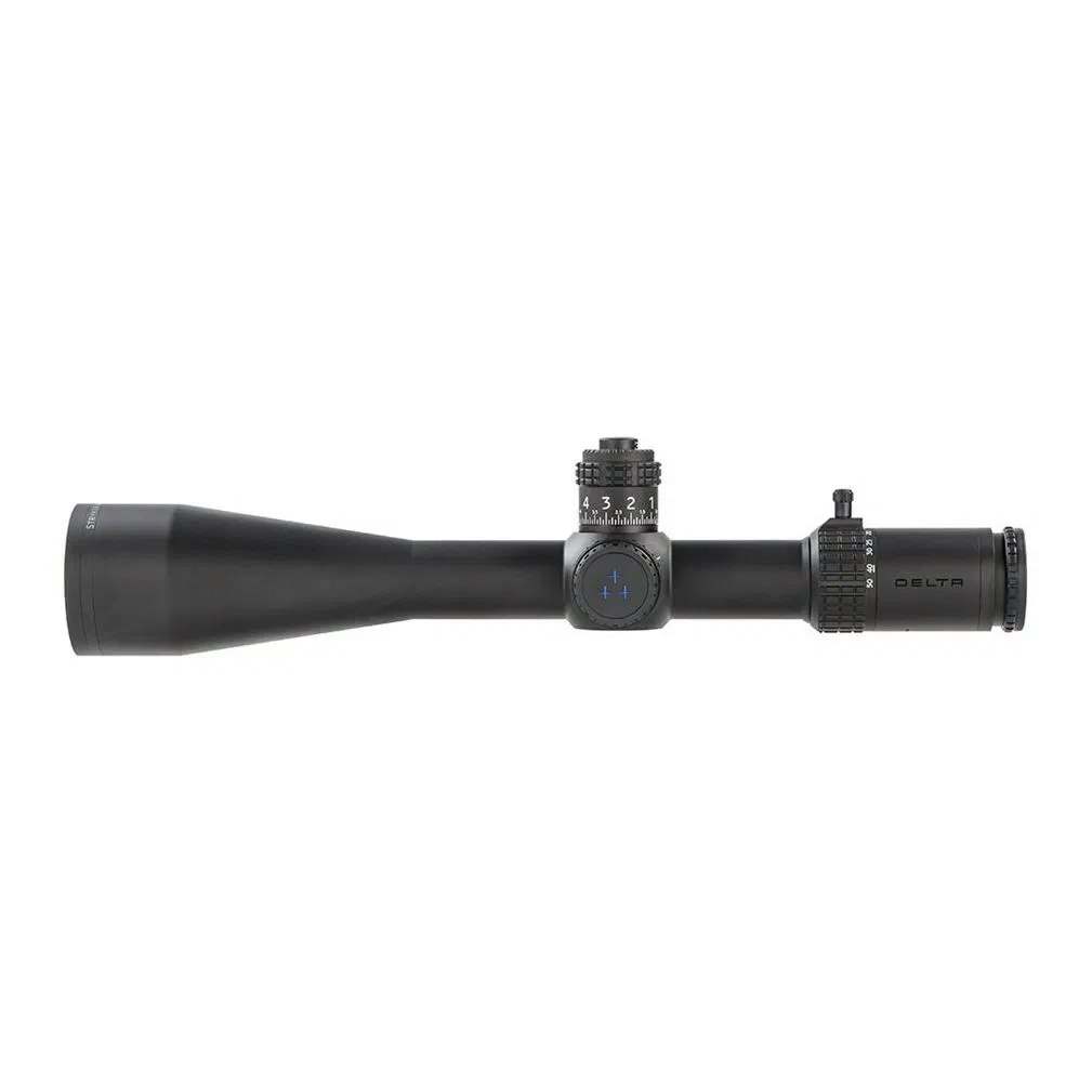 Delta Optical Stryker HD 5-50x56 SFP MOA/MOA DLS-3 LT