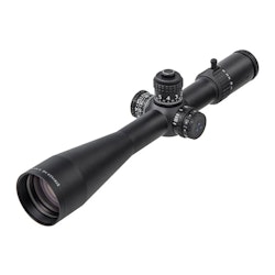 Delta Optical Stryker HD 5-50x56 SFP MOA/MOA DLS-3 LT