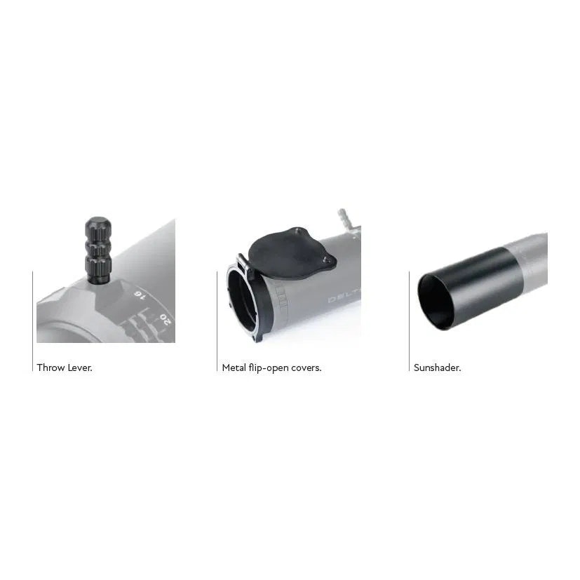 Delta Optical Javelin 4.5-30x56