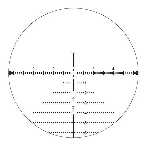 Delta Optical Javelin 4.5-30x56