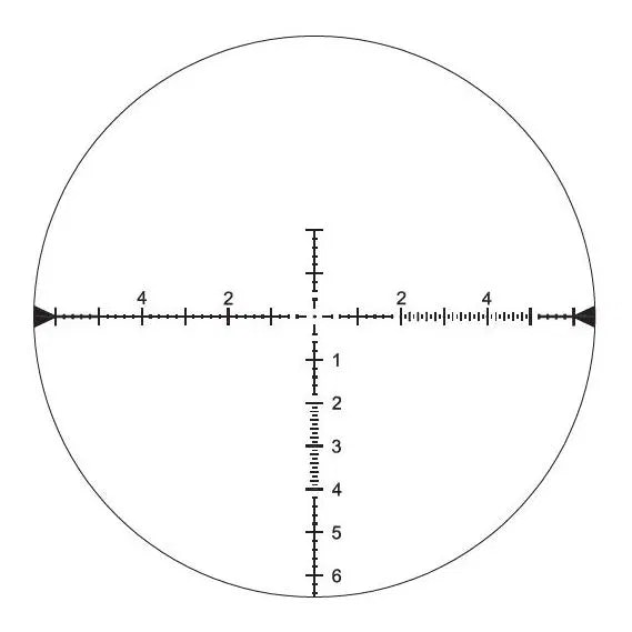 Delta Optical Javelin 4.5-30x56