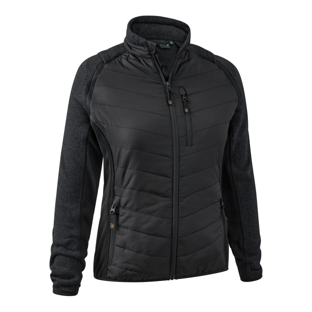 Deerhunter Lady Moor Zip-Off Jacka