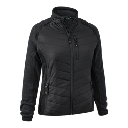 Deerhunter Lady Moor Zip-Off Jacka