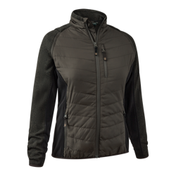 Deerhunter Lady Moor Zip-Off Jacka