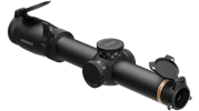 Leupold VX-6HD 1-6x24 CDS-ZL2 Illum. FireDot Duplex