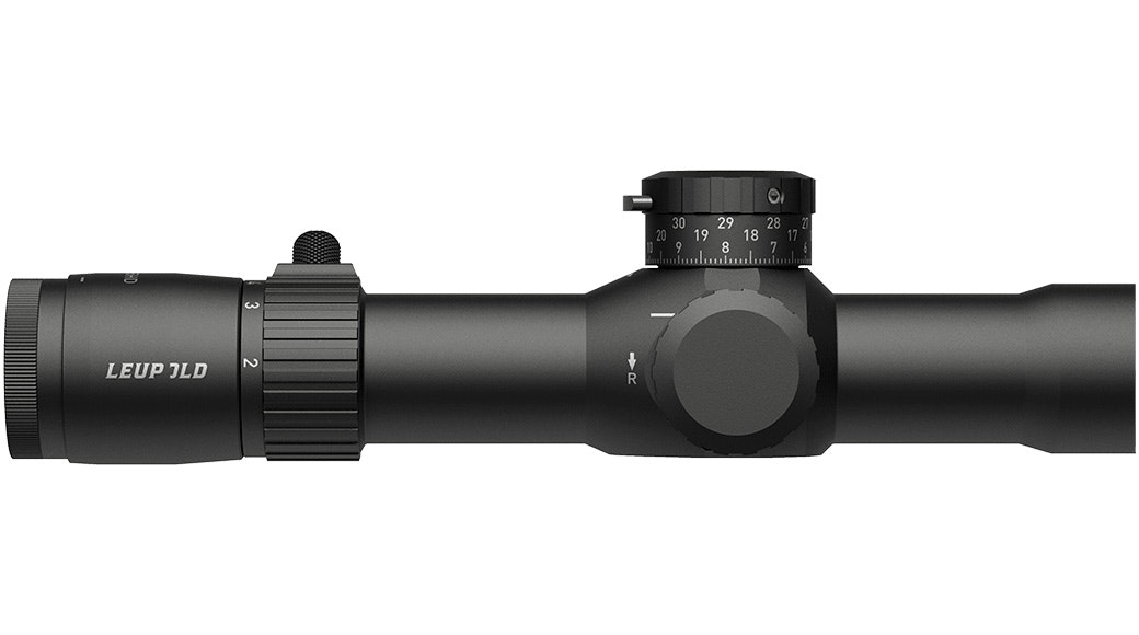Leupold Mark 5HD 2-10x30 35mm M5C3 FFP Illum. TMR