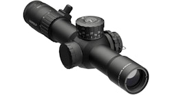 Leupold Mark 5HD 2-10x30 35mm M5C3 FFP Illum. TMR