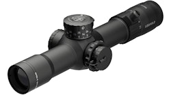 Leupold Mark 5HD 2-10x30 35mm M5C3 FFP Illum. TMR