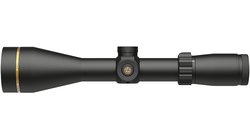 Leupold VX-Freedom 3-9X50 Illum. FireDot Twilight Hunter