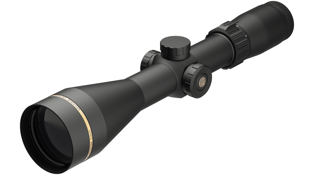 Leupold VX-Freedom 3-9X50 Illum. FireDot Twilight Hunter