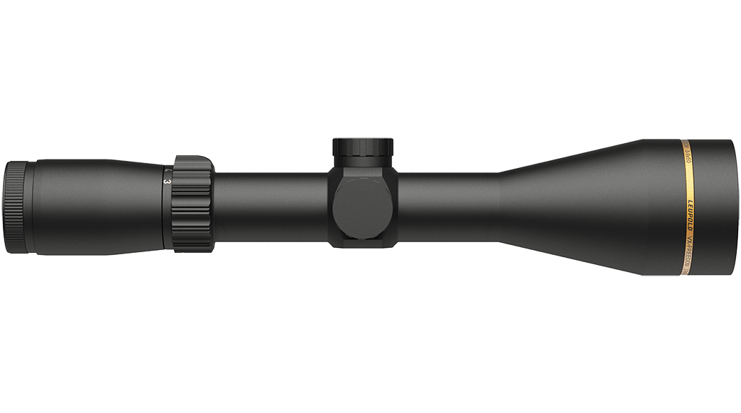 Leupold VX-Freedom 3-9X50 Illum. FireDot Twilight Hunter