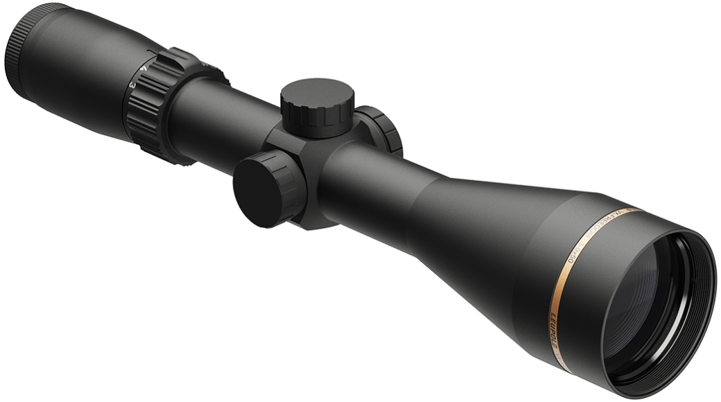 Leupold VX-Freedom 3-9X50 Illum. FireDot Twilight Hunter