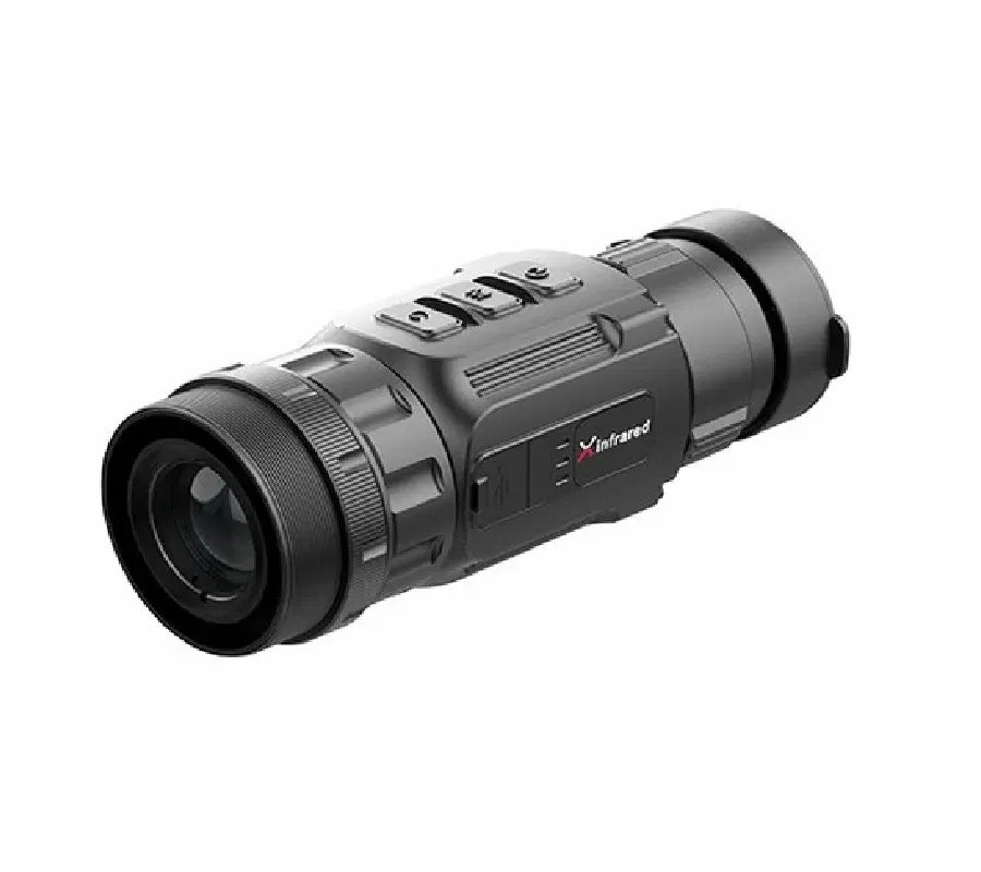 *NYHET* InfiRay Frontmonterad Värmesikte CL42 V2