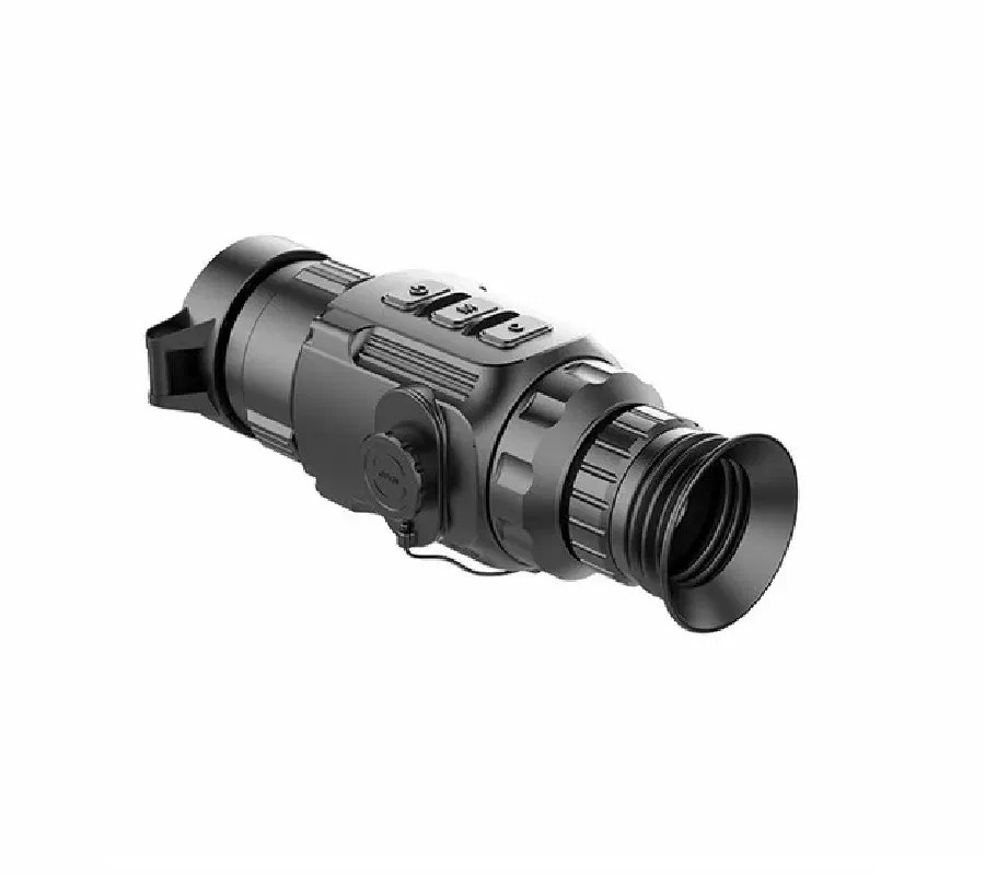*NYHET* InfiRay Frontmonterad Värmesikte CL42 V2