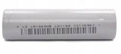 InfiRay BATTERI 18650, 3400mAh - Uppladdningsbart