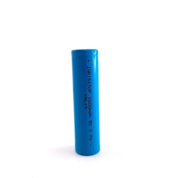 InfiRay Batteri 16650, 1600mAh - Uppladdningsbart
