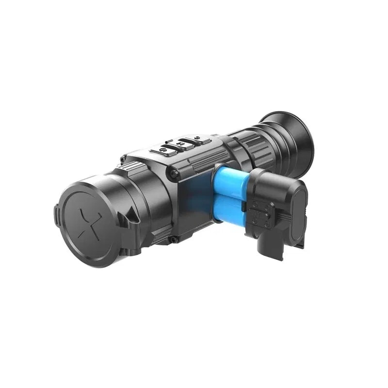 InfiRay 16650 Batteri Adapter