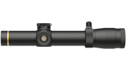 Leupold VX-3HD 1.5-5x20 CDS-ZL Illum. FireDot Twilight Hunter