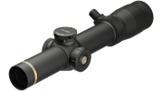 Leupold VX-3HD 1.5-5x20 CDS-ZL Illum. FireDot Twilight Hunter