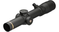Leupold VX-3HD 1.5-5x20 CDS-ZL Illum. FireDot Twilight Hunter