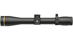 Leupold VX-3HD 3.5-10x40 CDS-ZL Illum. FireDot Twilight Hunter