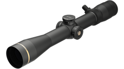 Leupold VX-3HD 3.5-10x40 CDS-ZL Illum. FireDot Twilight Hunter