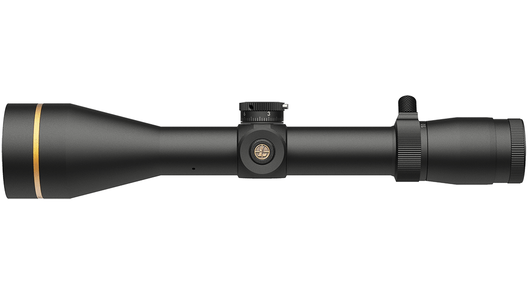 Leupold VX-3HD 3.5-10x50 CDS-ZL Illum. FireDot Twilight Hunter