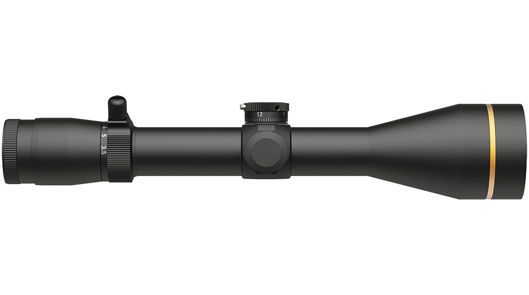 Leupold VX-3HD 3.5-10x50 CDS-ZL Illum. FireDot Twilight Hunter