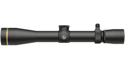Leupold VX-3HD 4.5-14x40 CDS-ZL Side Focus Wind-Plex