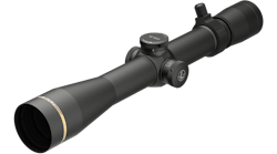 Leupold VX-3HD 4.5-14x40 CDS-ZL Side Focus Wind-Plex