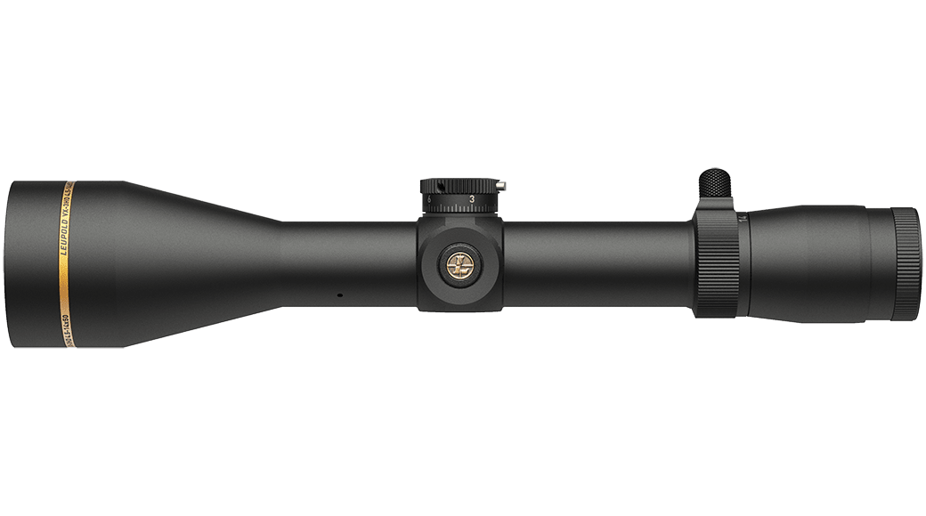 Leupold VX-3HD 4.5-14x50 CDS-ZL Illum. FireDot Twilight Hunter