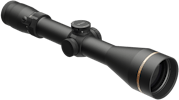 Leupold VX-3HD 4.5-14x50 CDS-ZL Illum. FireDot Twilight Hunter