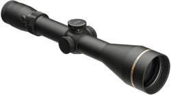 Leupold VX-3HD 4.5-14x50 CDS-ZL Illum. FireDot Twilight Hunter