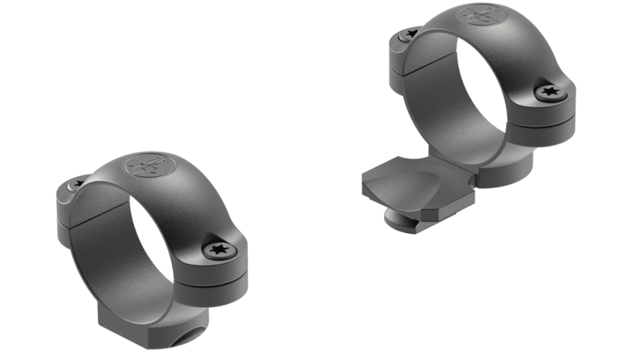 Leupold STD Standard 1" ringar