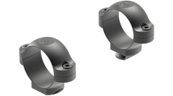 Leupold STD Standard 1" ringar