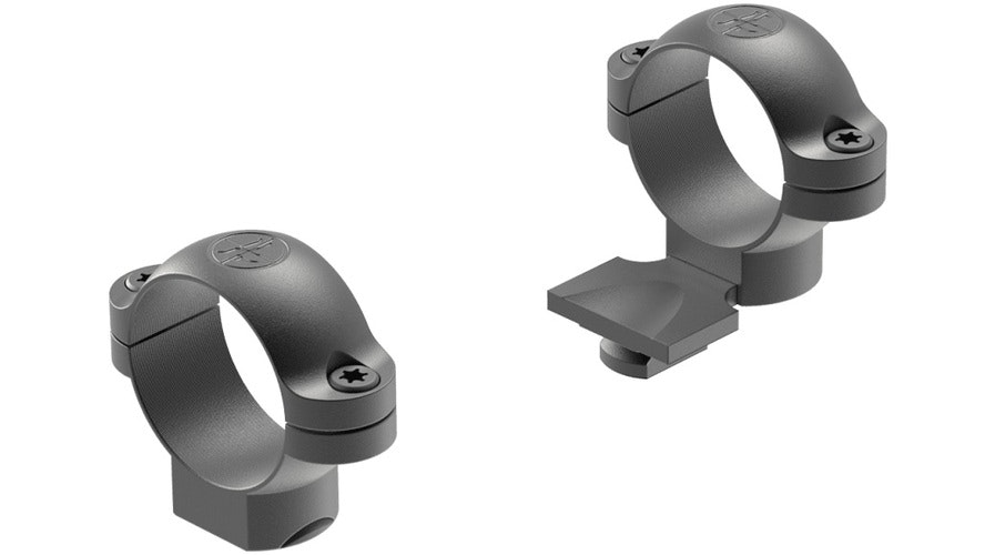 Leupold STD Standard 1" ringar