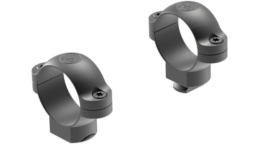 Leupold STD Standard 1" ringar