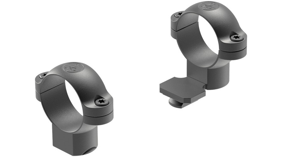 Leupold STD Standard 1" ringar